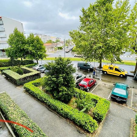 Luminous Apartment With Parking Near The City Center Cenon Extérieur photo