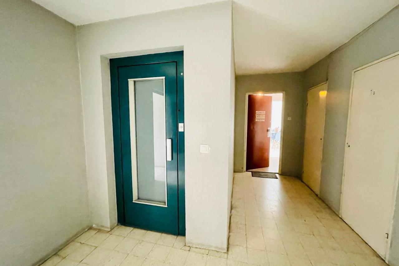 Luminous Apartment With Parking Near The City Center Cenon Extérieur photo
