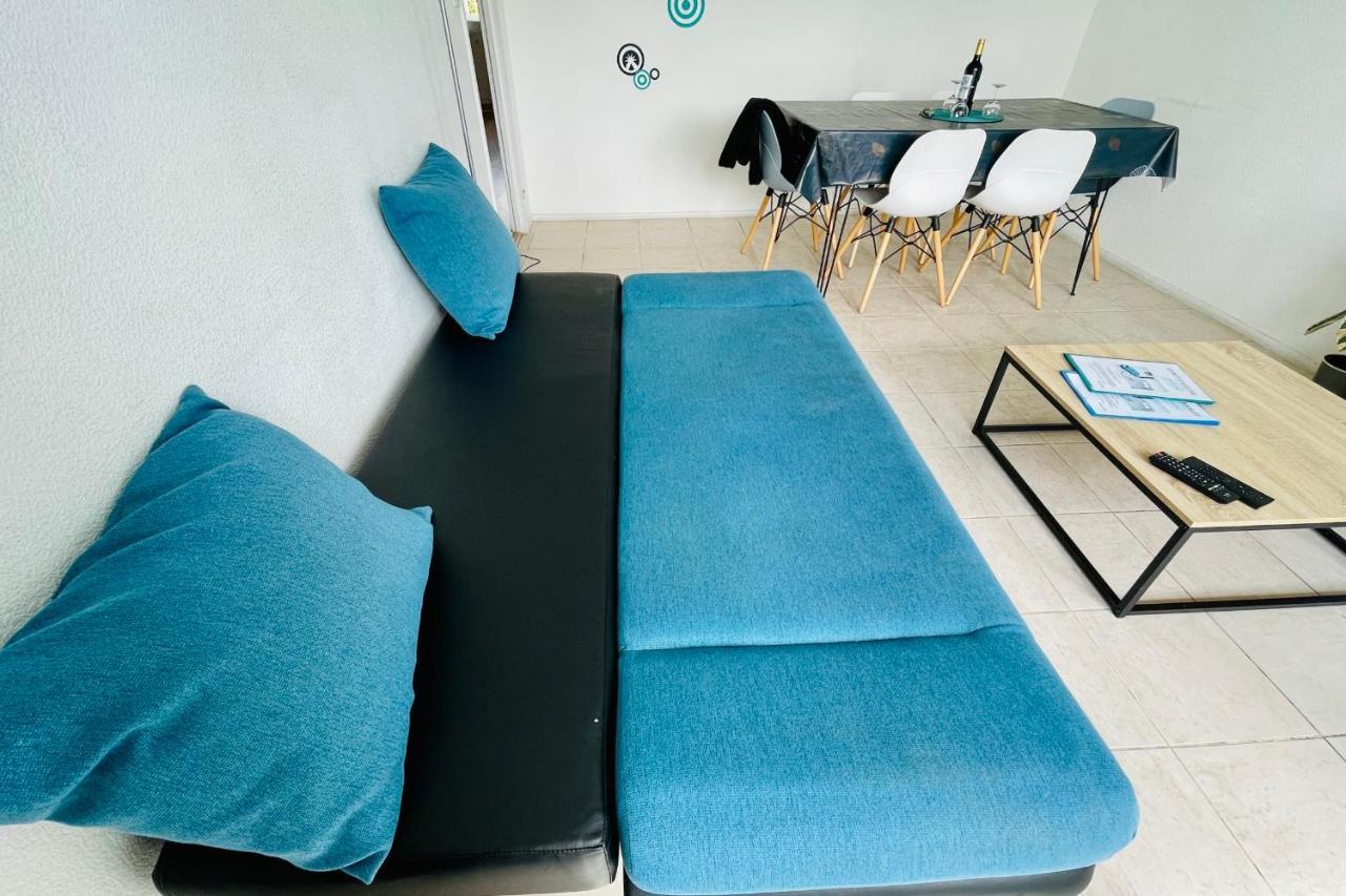 Luminous Apartment With Parking Near The City Center Cenon Extérieur photo